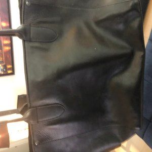 Frye black bag